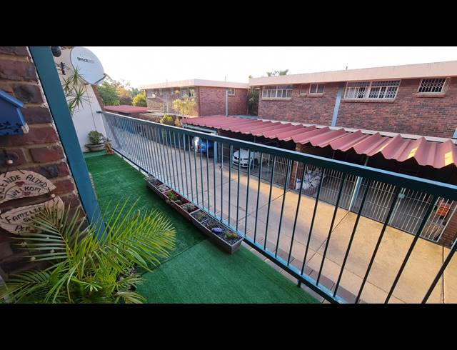 3 BEDROOM TOWNHOUSE SOLD IN WONDERBOOM